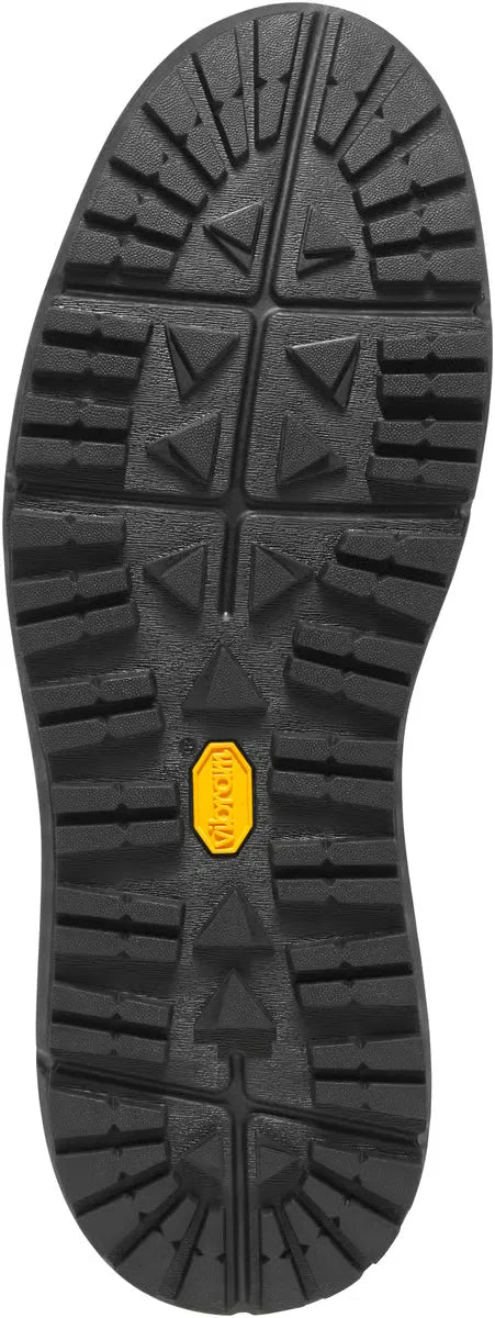 Men's Logger Moc 917 Jet Black - Image 6
