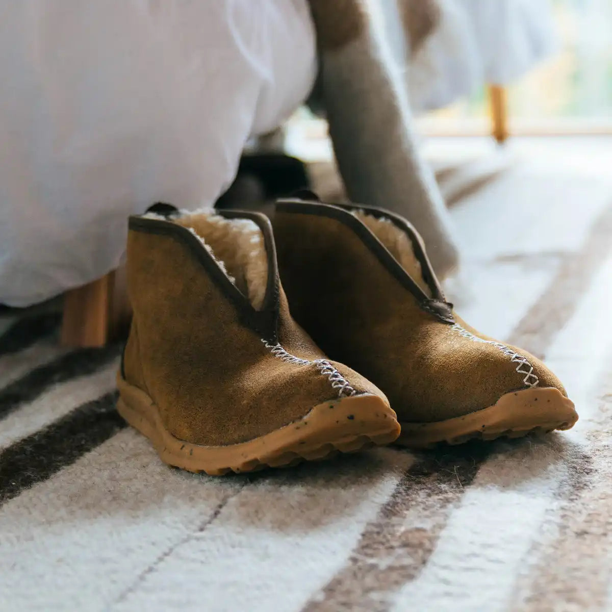 Forest Moc Chestnut - Image 10