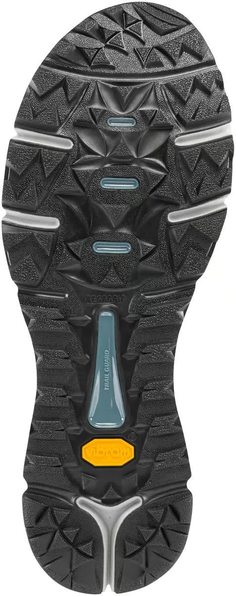 Trail 2650 3 Charcoal/Goblin Blue - Image 5
