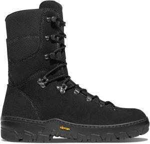 Wildland Tactical Firefighter 8 Black