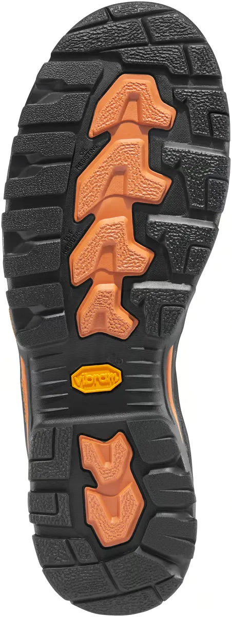 Vicious 6 Brown/Orange NMT - Image 5