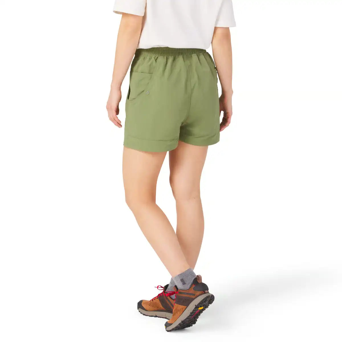 Danner Utility Shorts Olivine - Image 2