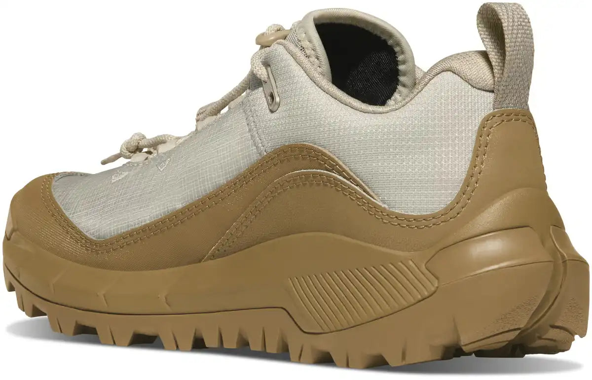 Women's N45 MAX Low Osprey Sandy Grey - Image 5