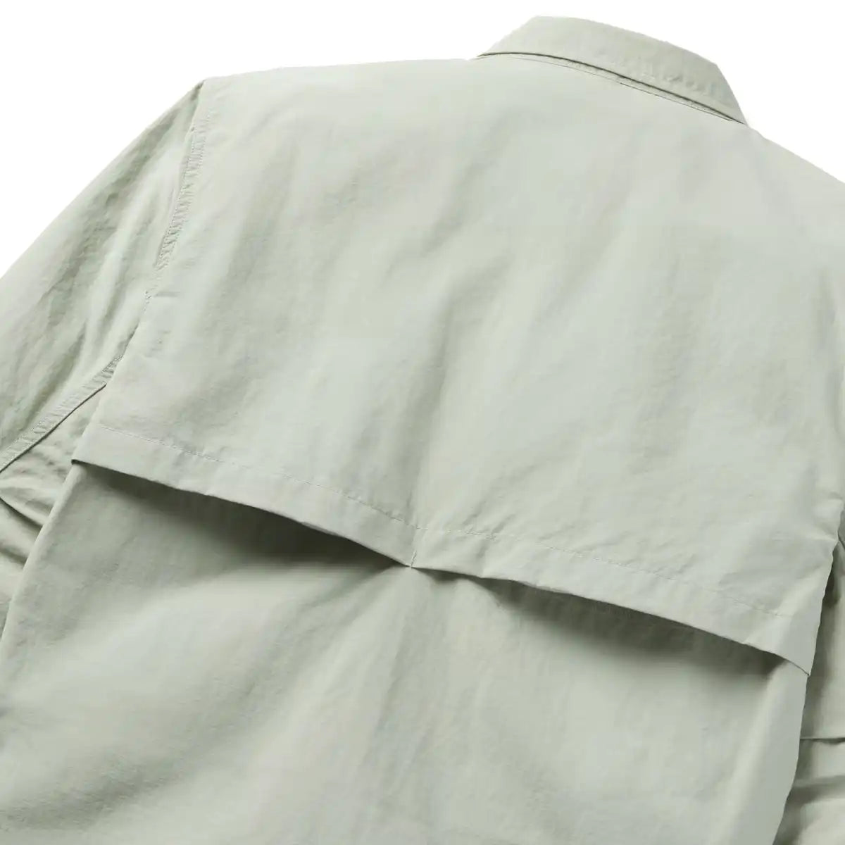 Danner Ripstop Overshirt Seagrass - M - Image 7
