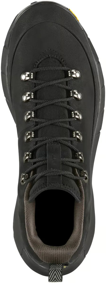 Men's MTN45 Low GTX Jet Black - Image 4
