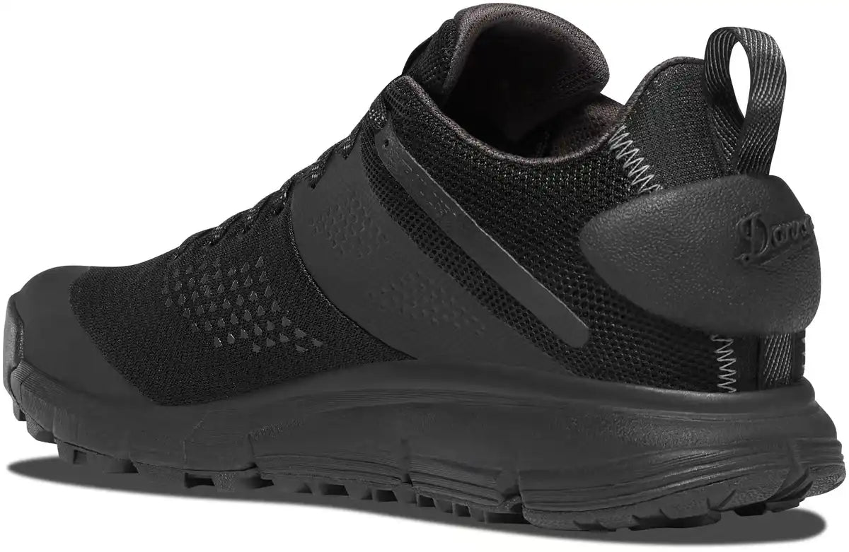 Trail 2650 Mesh Black Shadow - Image 4
