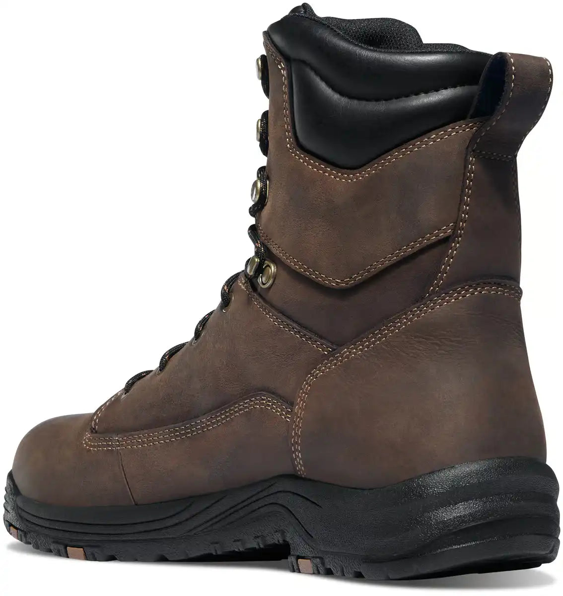 Caliper 8 Brown - Image 3