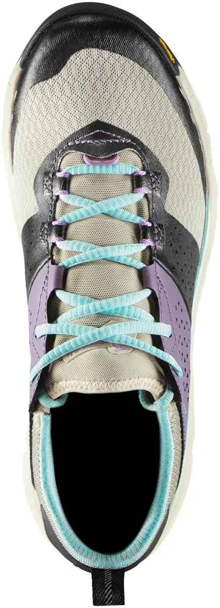 Women's Trail 2650 Campo 3 Birch/Grape - Image 4