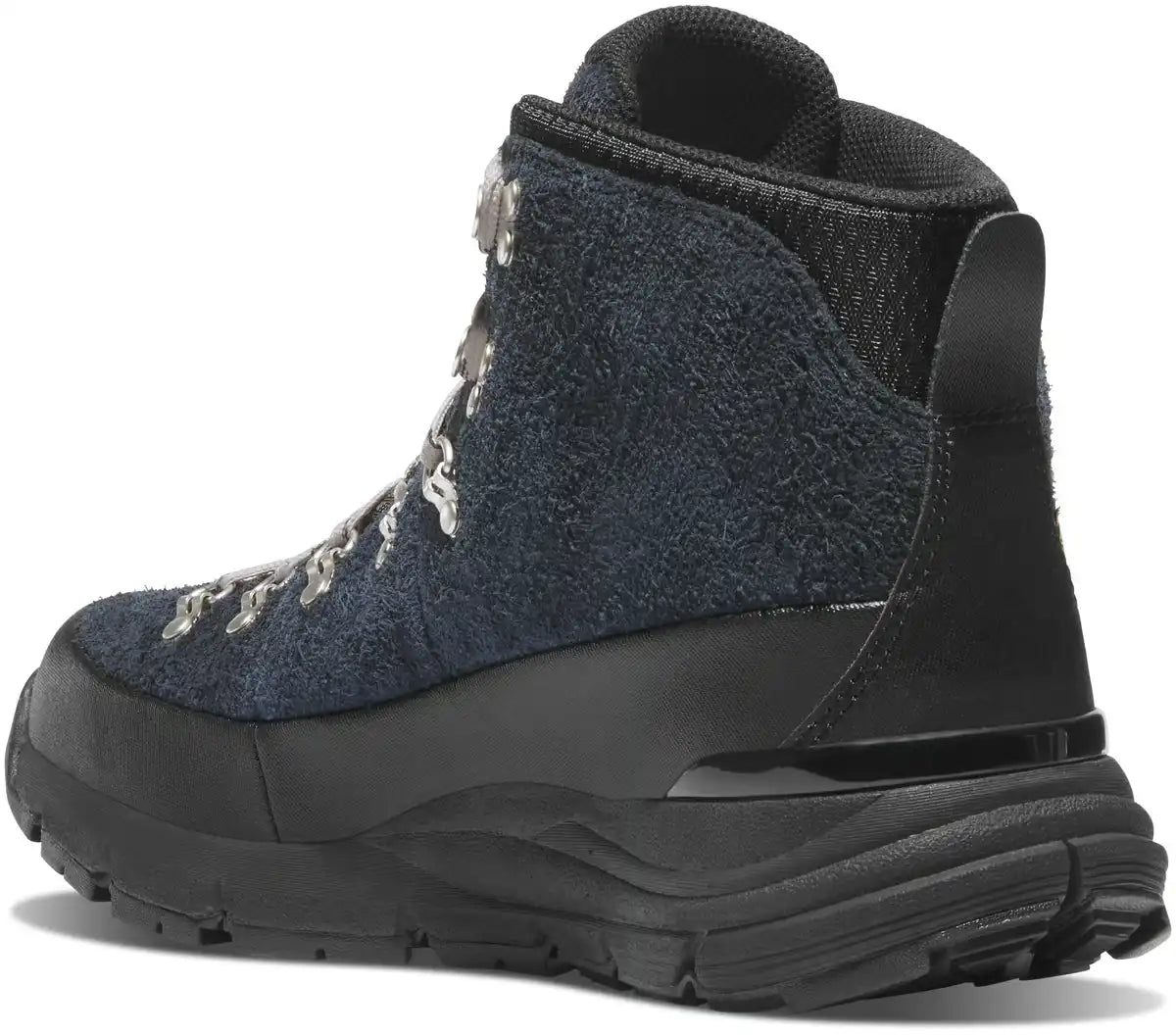 Mountain 600 ID Jet Black GTX - Image 4