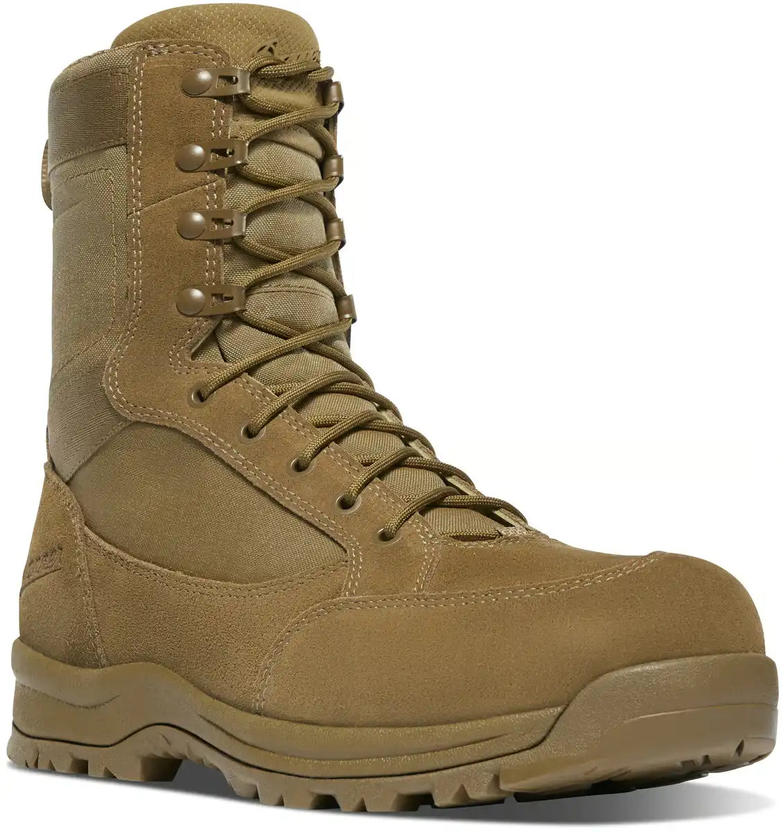 Tanicus Side-Zip 8 Coyote 400G NMT - Image 2