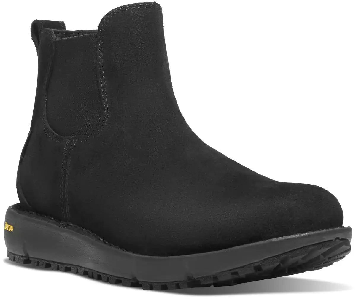 Tramline Chelsea 917 Black GTX - Image 2