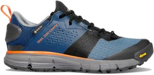 Women's Trail 2650 Campo 3 Blue/Orange GTX