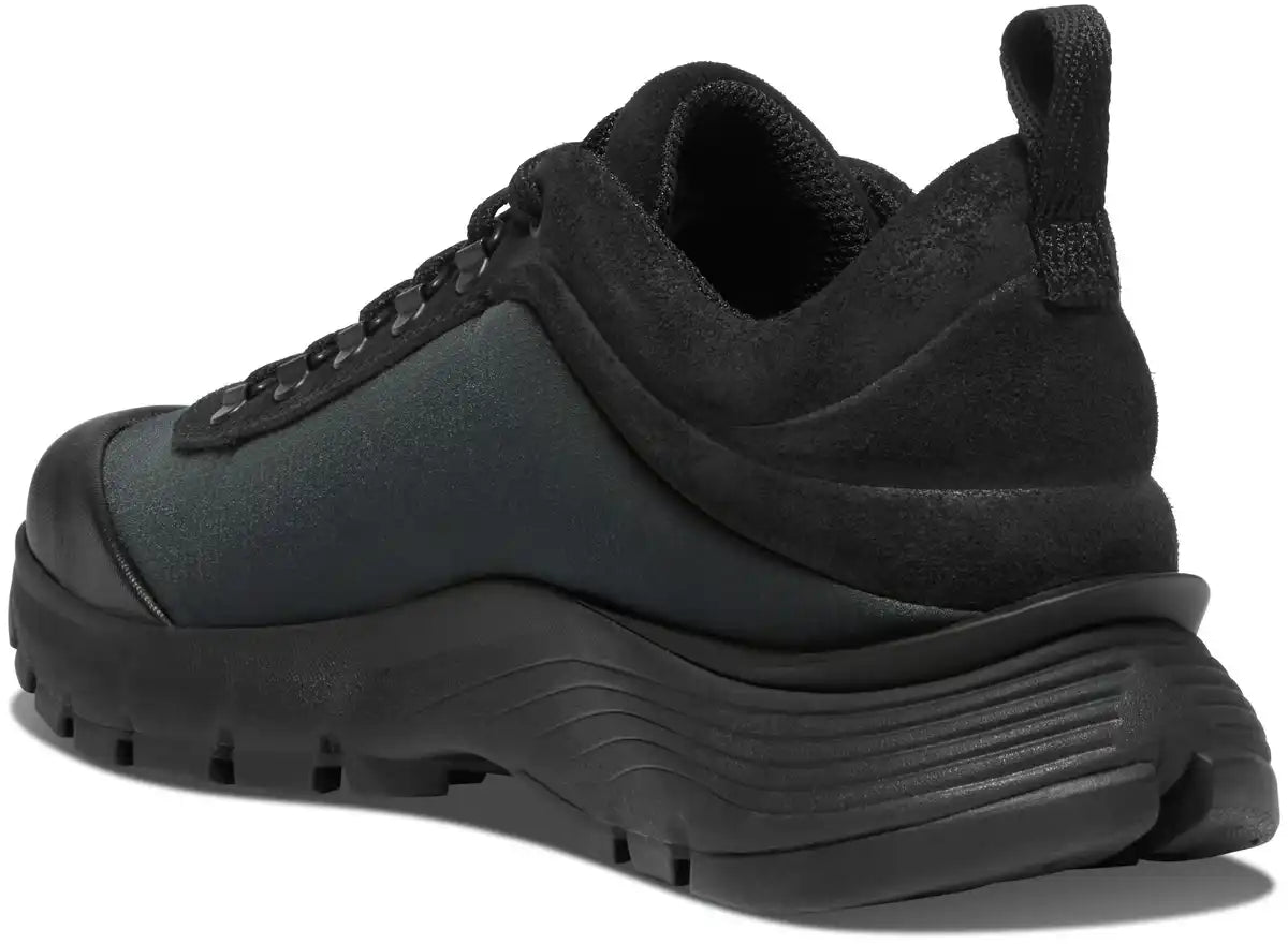 Trail Trainer 3 Black/Black - Image 3