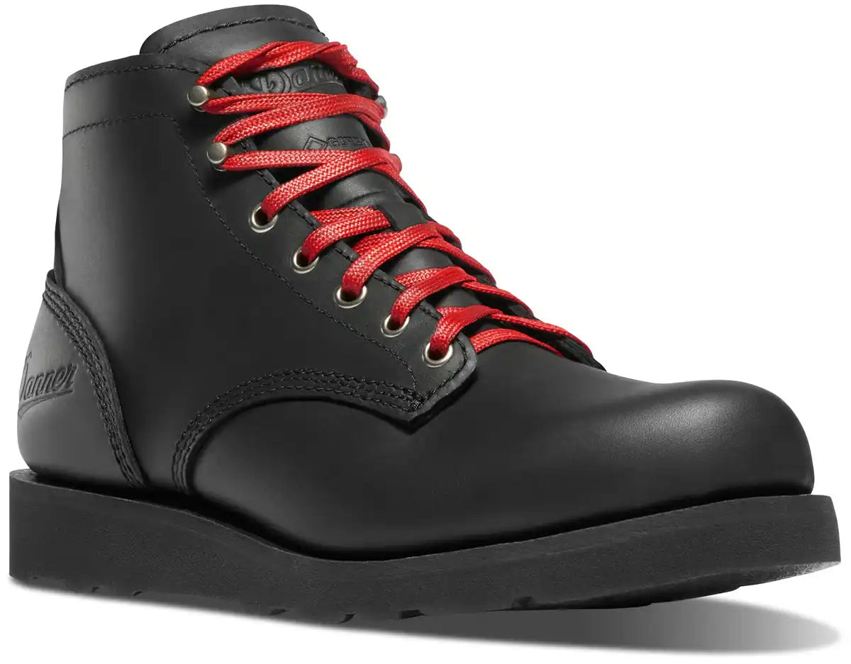Women's Douglas 6 GTX Black - Image 3