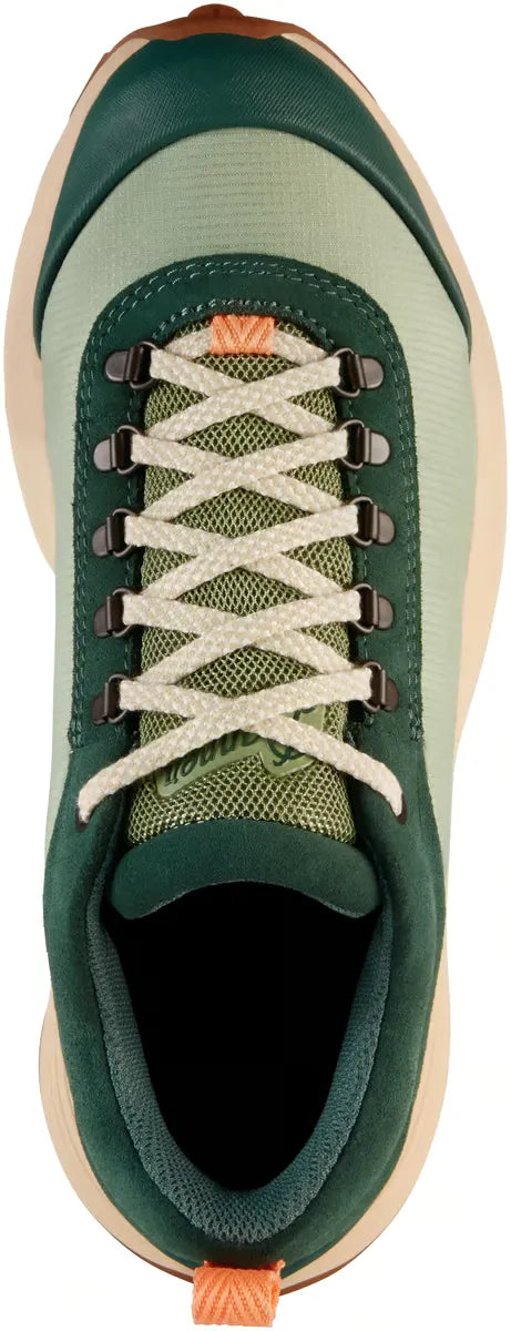 Trail Trainer 3 Oil Green/Jungle Green - Image 4