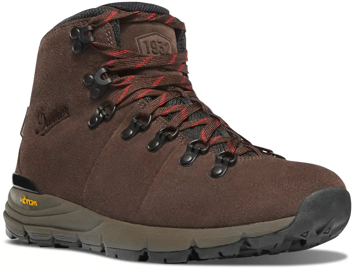 Women's Mountain 600 Java/Bossa Nova - Image 2