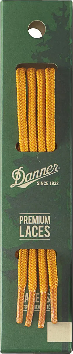 Laces 63 Gold