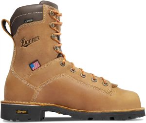 Quarry USA 8 Distressed Brown