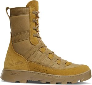 Tropical 8 Coyote Hot M