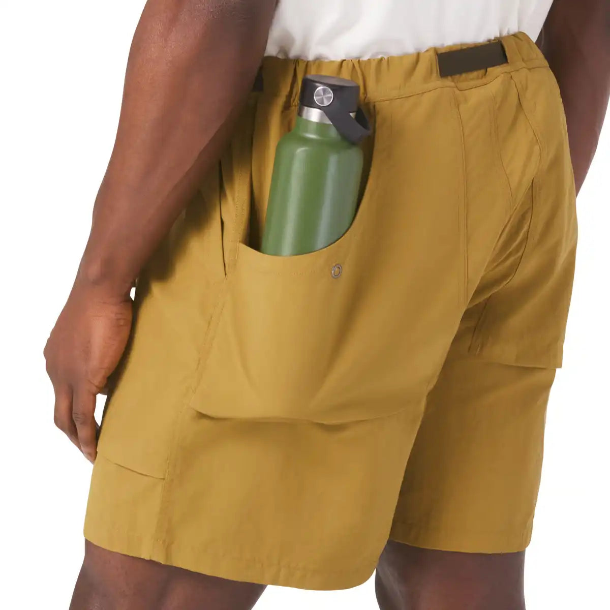 Danner Utility Shorts Butternut - Image 4