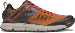 Women's Trail 2650 3 Brown/Red