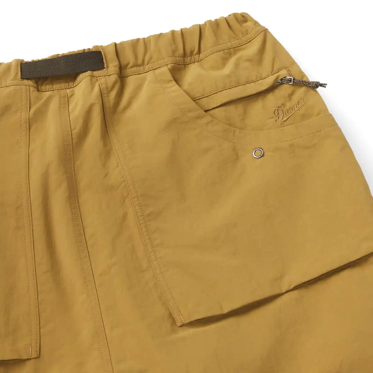 Danner Utility Shorts Butternut - Image 8