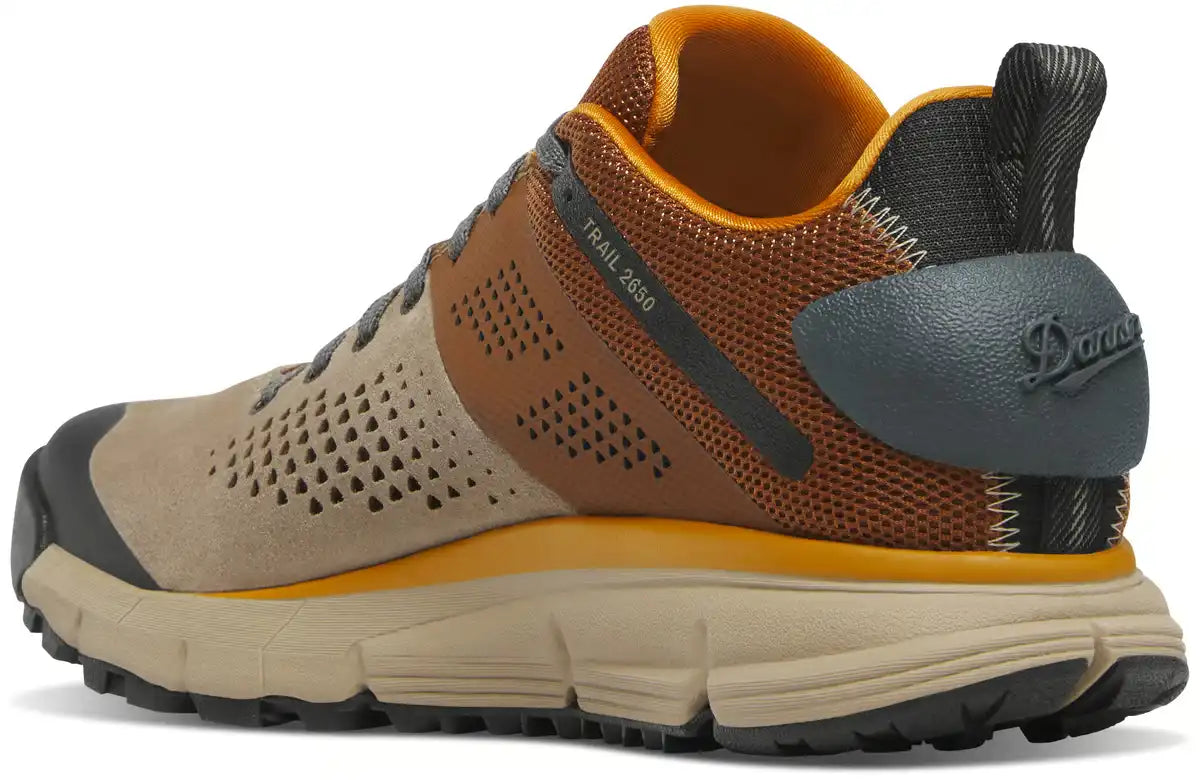 Trail 2650 3 Timber Wolf/Bone Brown - Image 3