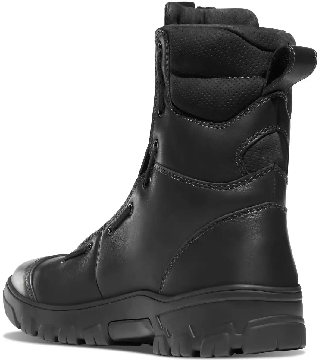 Modern Firefighter 8 Black NMT - Image 3