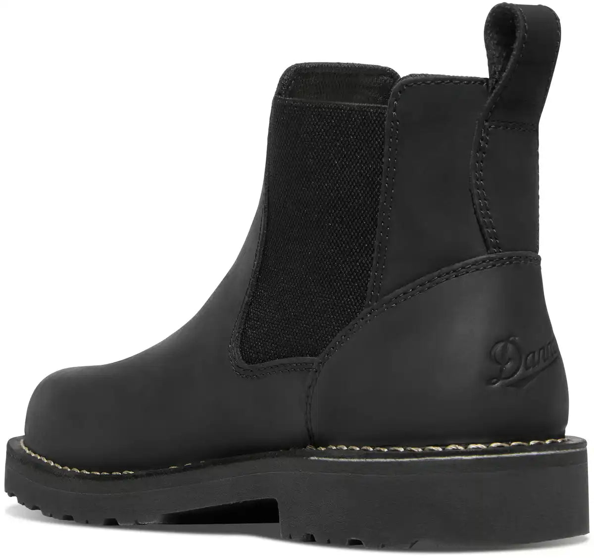 Bull Run Chelsea 6 Black - Image 3