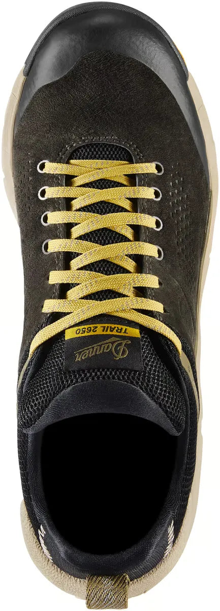 Trail 2650 3 Black Olive/Flax Yellow GTX - Image 4