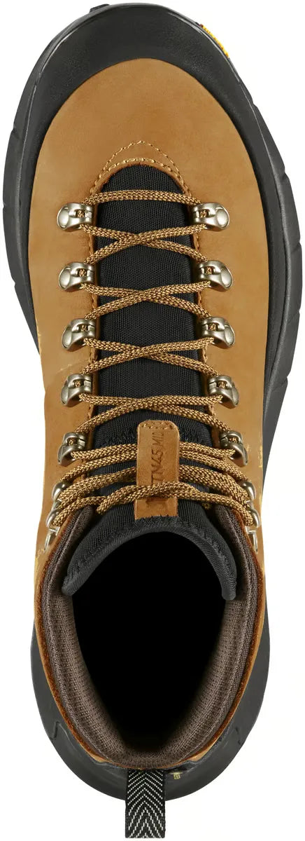 Men's MTN45 Mid GTX Bone Brown - Image 4