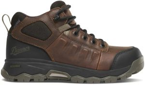 Wheat Ridge 4.5 Brown/Olive AL