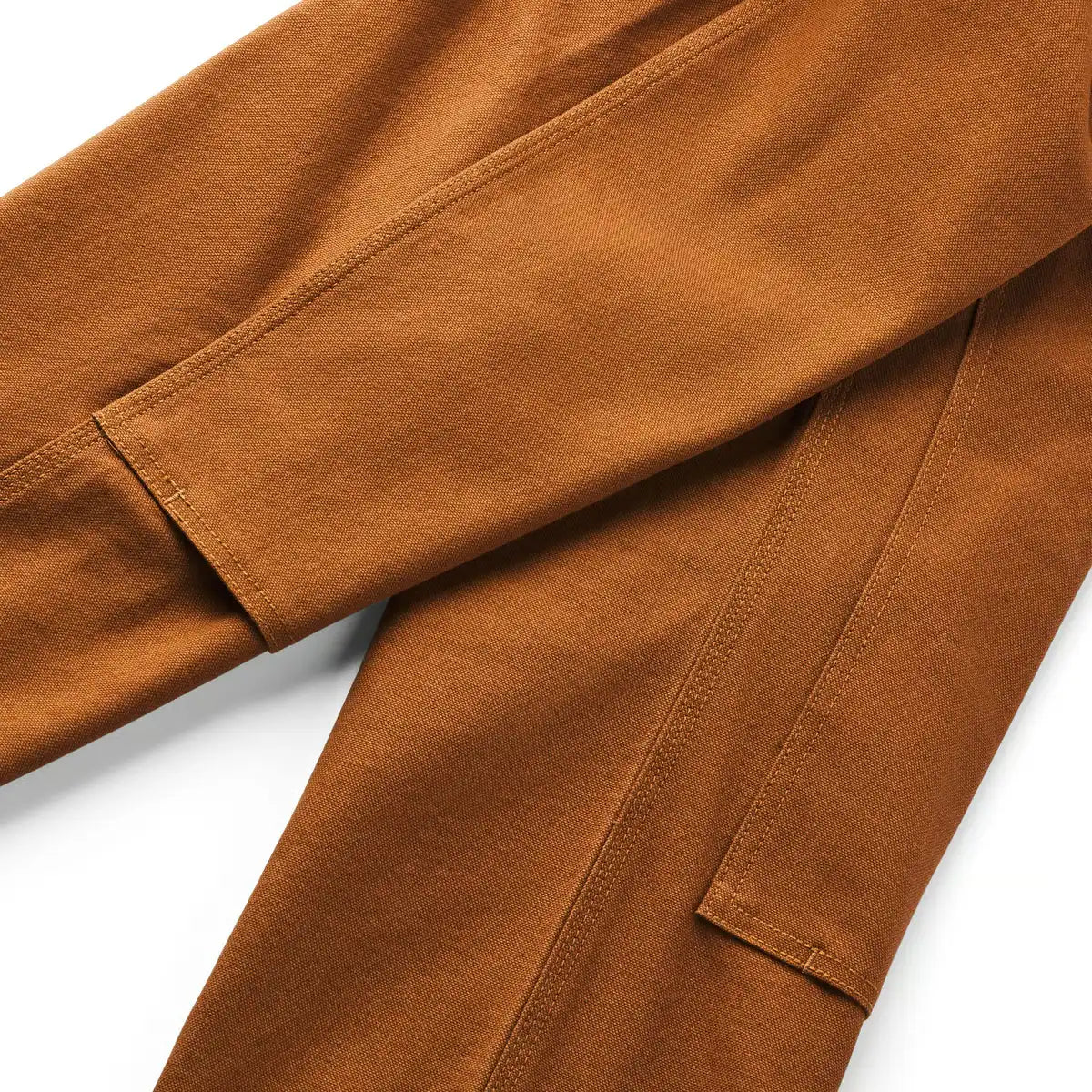 Danner Kenton Double Knee Pants Ranch Tan - Image 8