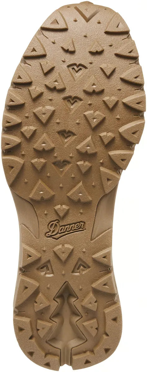 Women's Trail Trainer Mid 4 Roasted Pecan - Image 6
