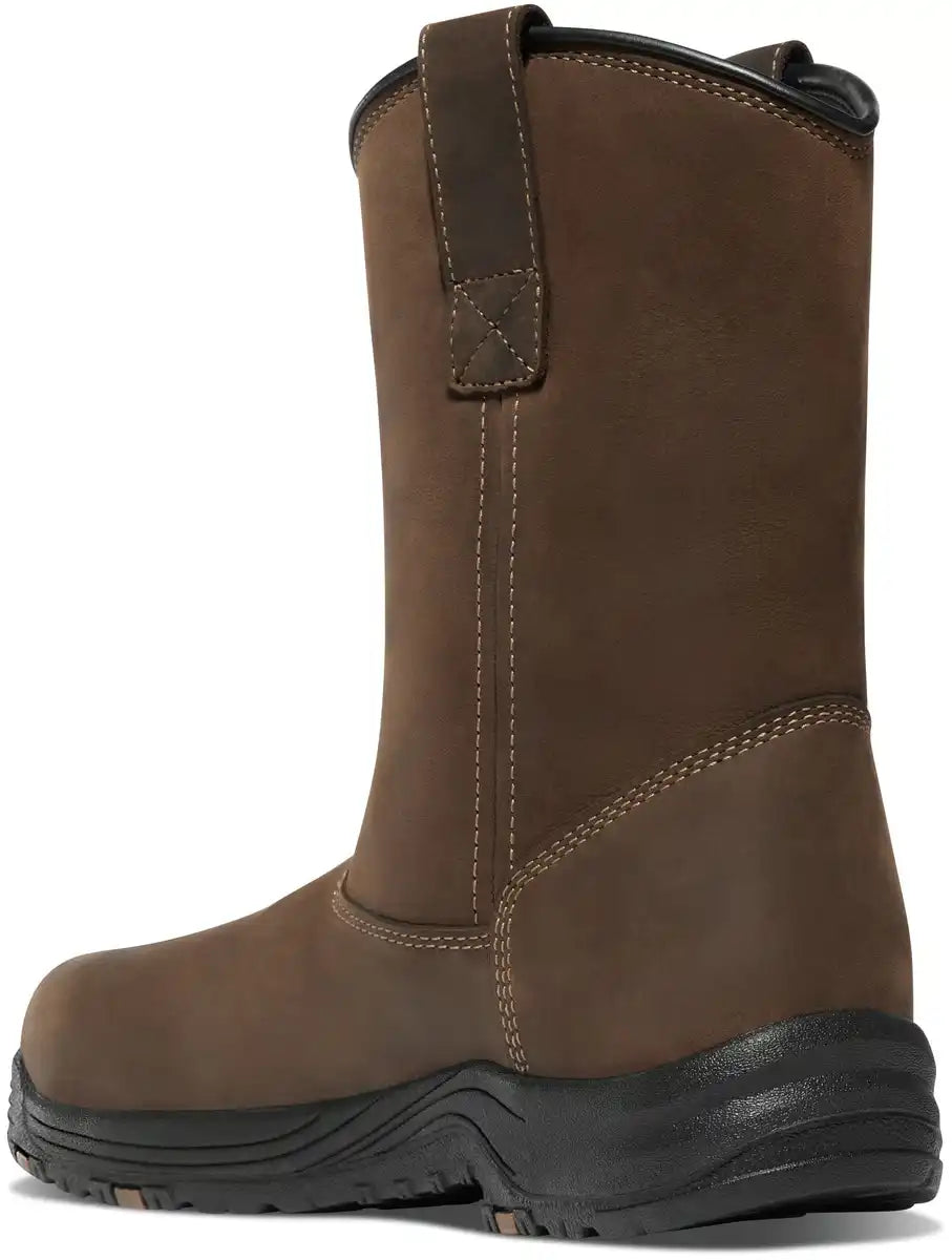 Caliper Wellington 10 Brown - Image 3