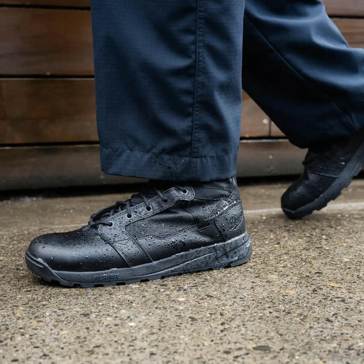 Resurgent Tactical 8 Black Danner Dry - Image 6