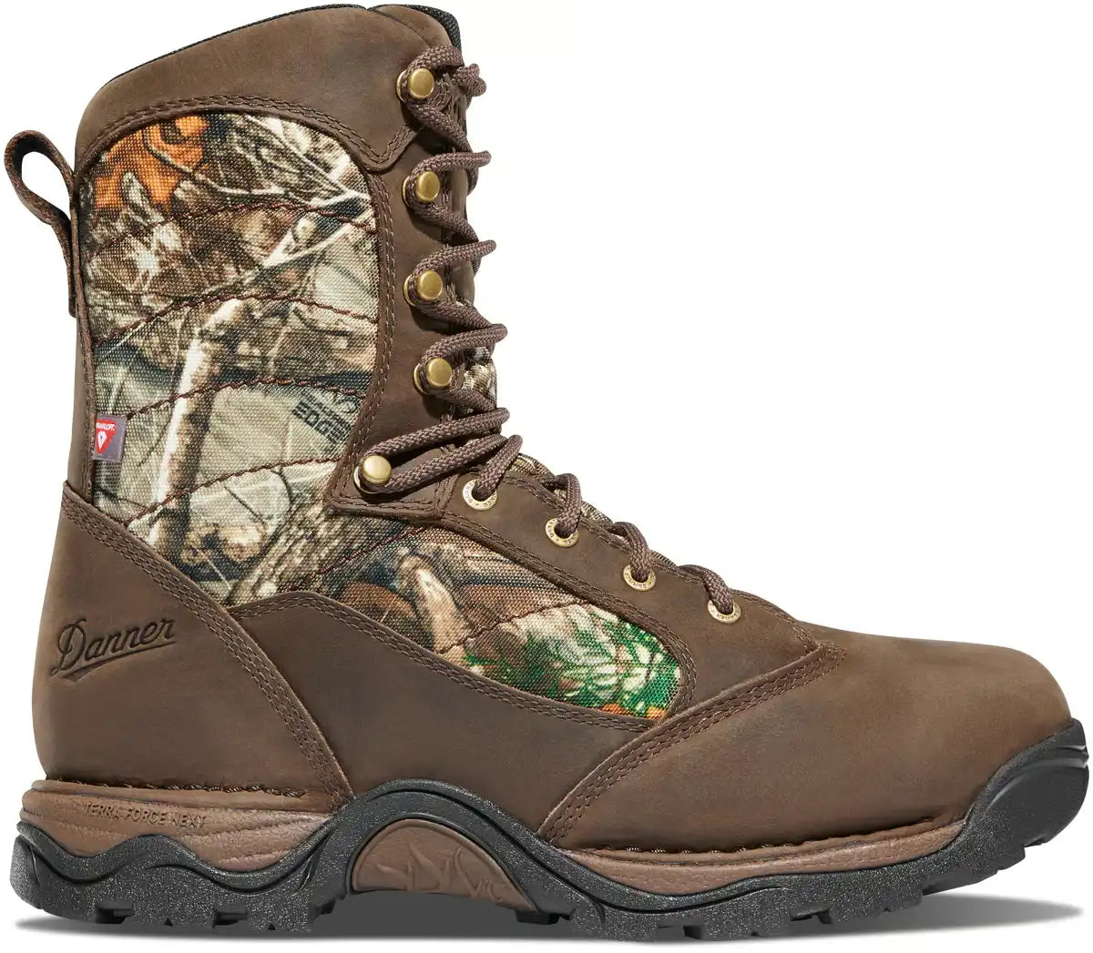 Pronghorn 8 Realtree Edge 1200G