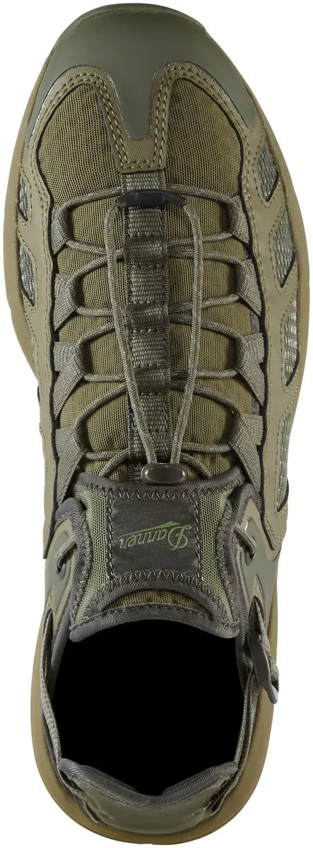 Fullbore ID Sandal Olive - Image 4