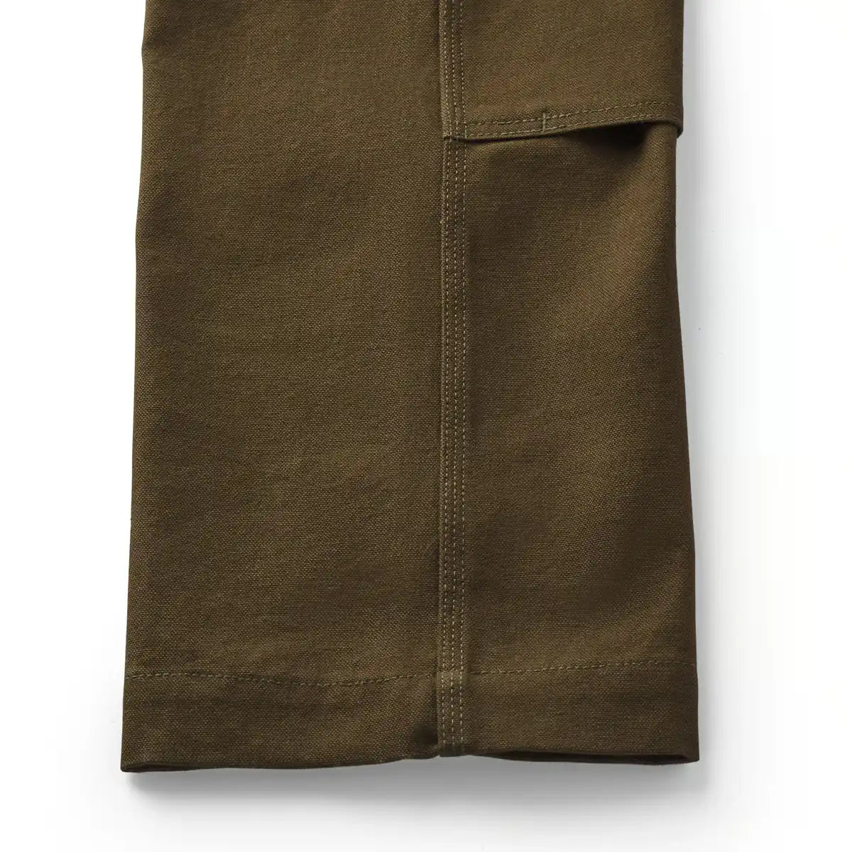 Danner Kenton Double Knee Pants Olive - Image 9