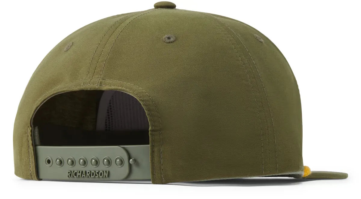 Danner 1932 Shield Cap Loden/Amber Gold - Image 2