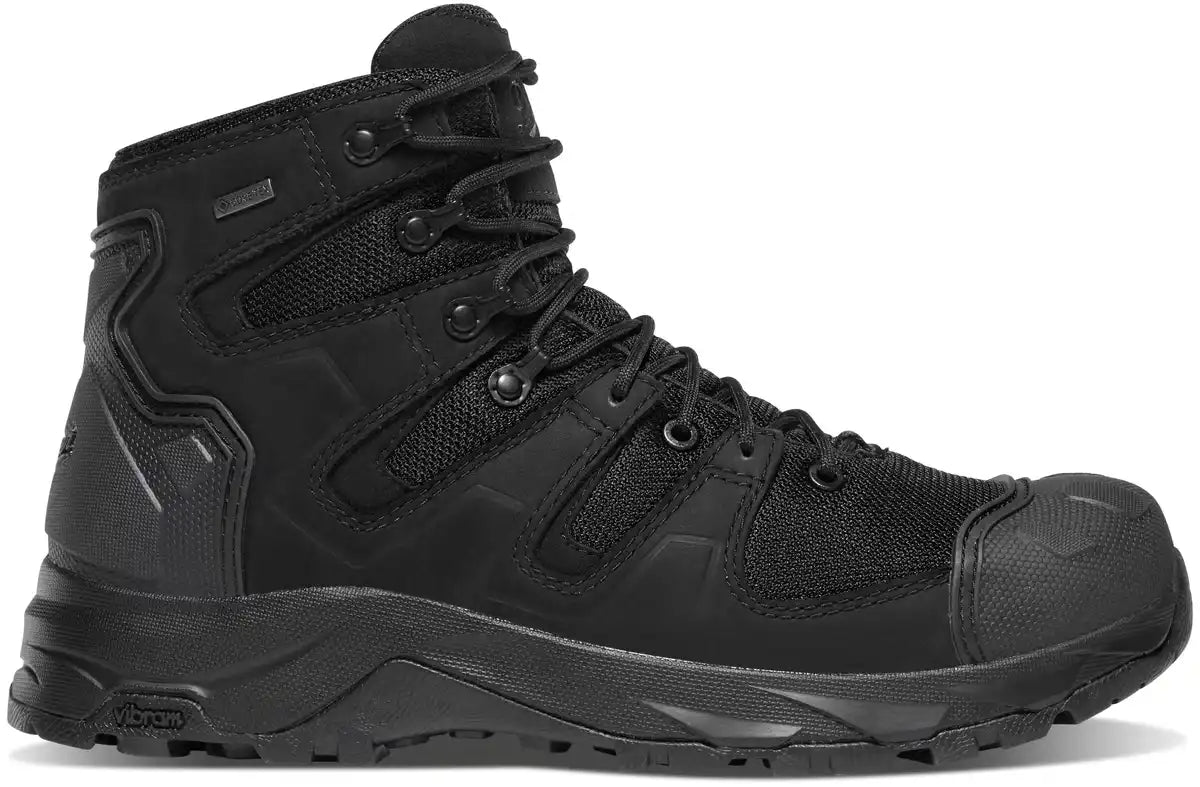 Downrange 6 Black GTX