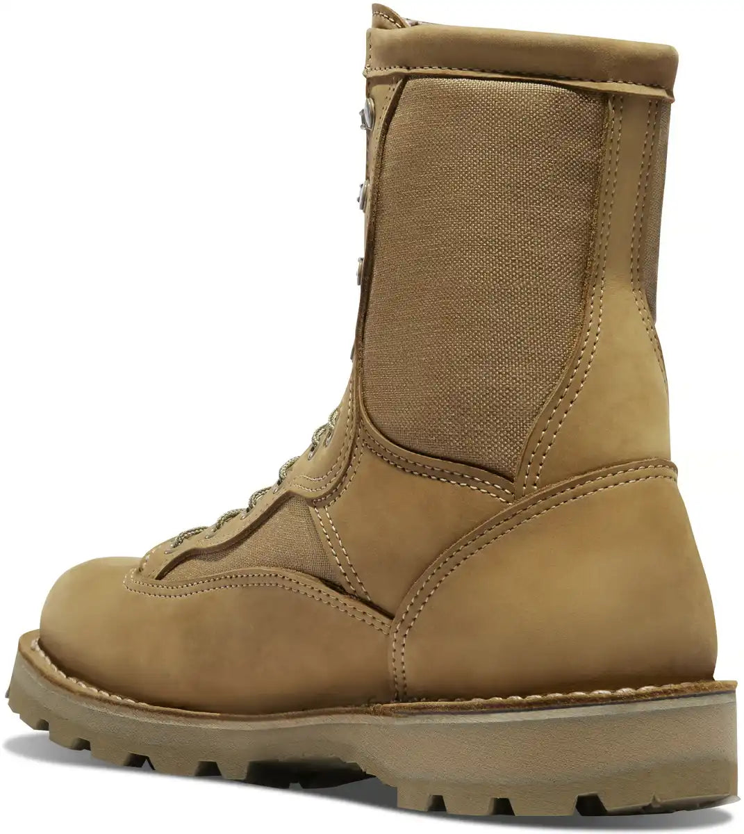 Marine Expeditionary Boot 8 GTX Mojave (M.E.B.) - Image 3