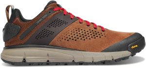Trail 2650 3 Brown/Red