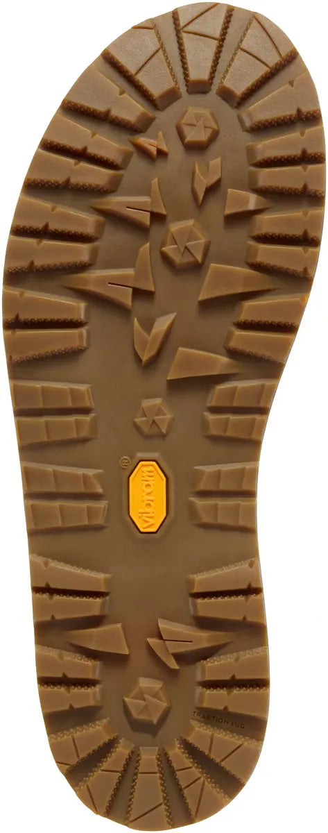 Wallowa Textile Sandal Grizzly Brown/Dark Shadow - Image 5