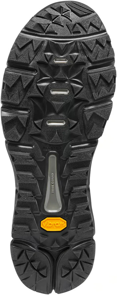 Women's Trail 2650 Mesh Black Shadow - Image 6