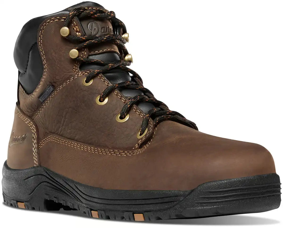 Women's Caliper 5 Brown AL - Image 2