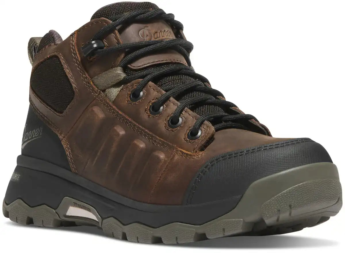 Wheat Ridge 4.5 Brown/Olive - Image 2