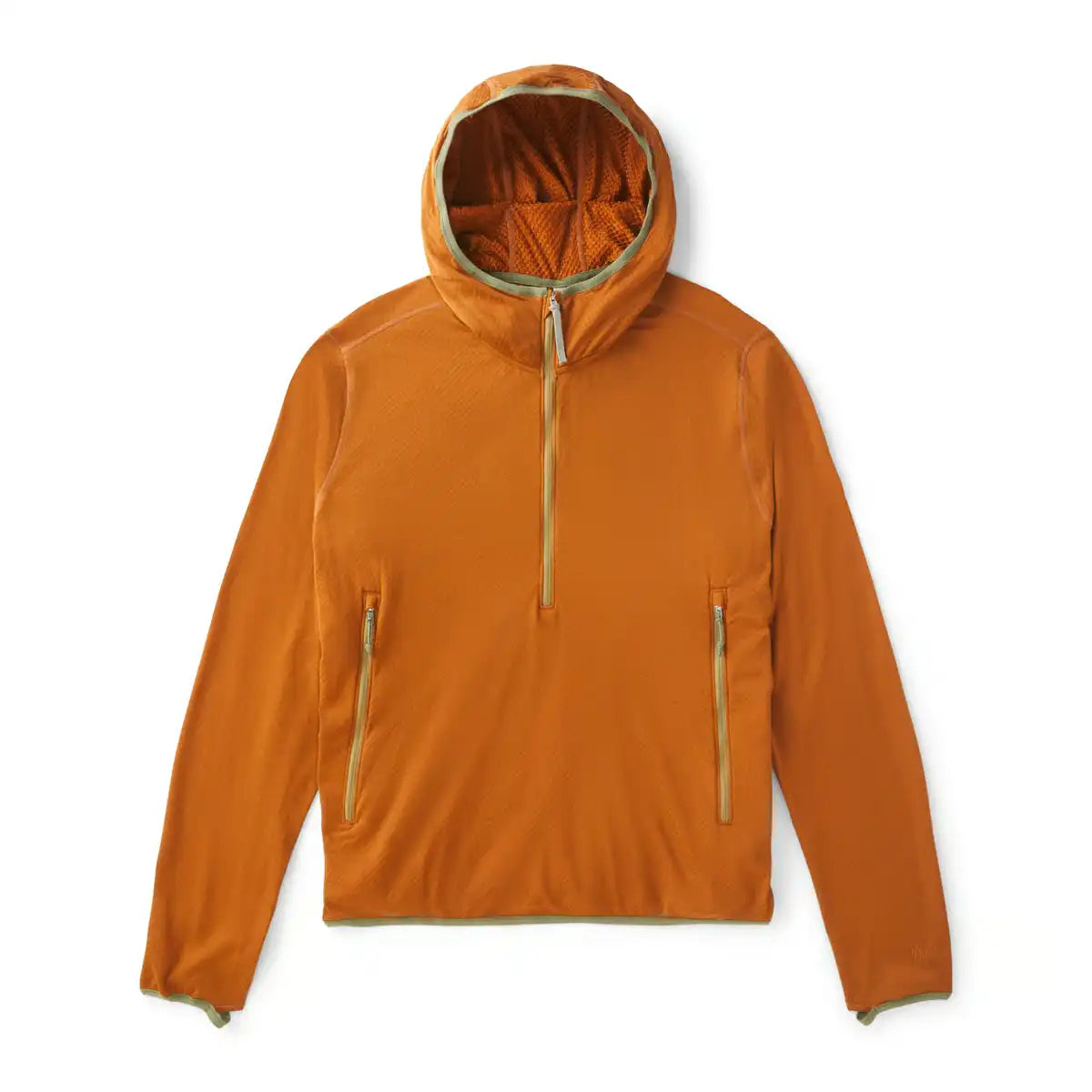 Danner UL Octa Pullover Glazed Ginger - M - Image 5