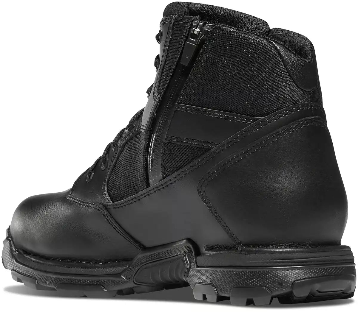 StrikerBolt Side-Zip 6 Black GTX - Image 3
