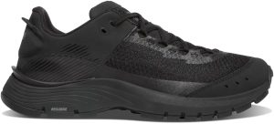 Trail Junction 3 Black/Black